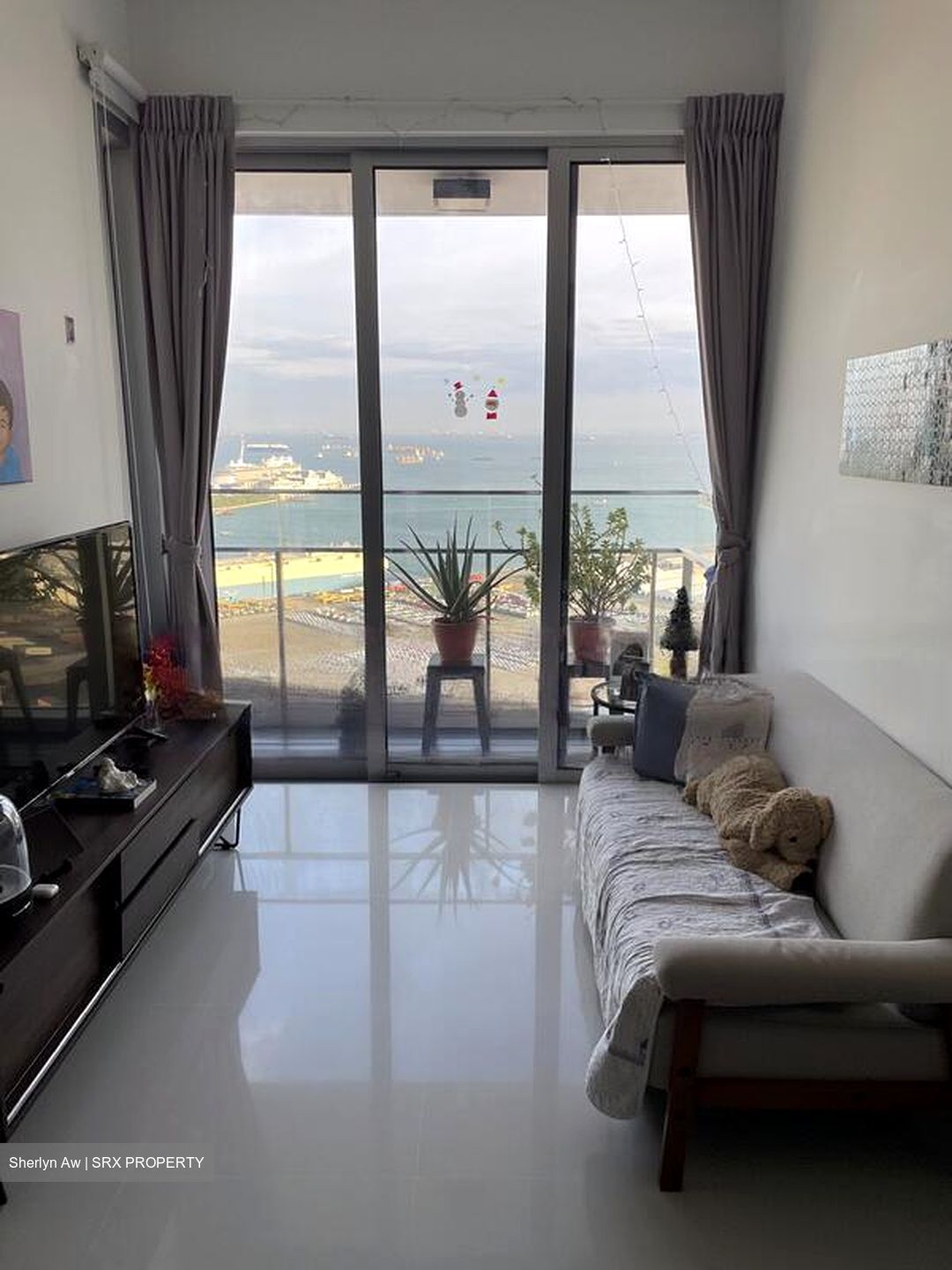 Eon Shenton (D2), Apartment #460846281